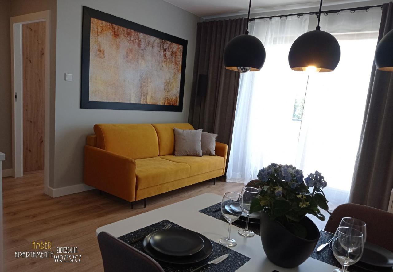 Apartament Amber - Azw Gdaňsk Exteriér fotografie