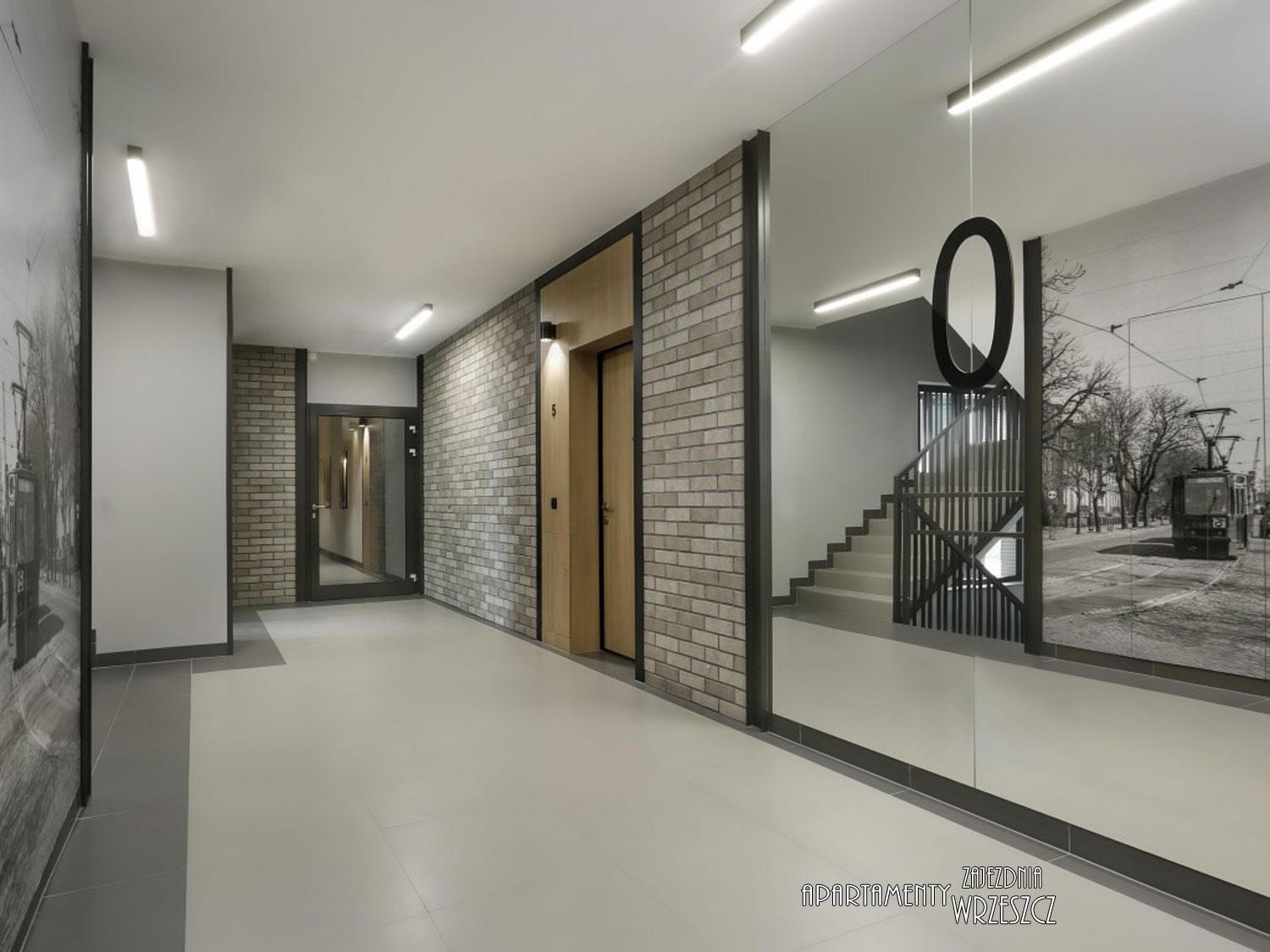 Apartament Amber - Azw Gdaňsk Exteriér fotografie