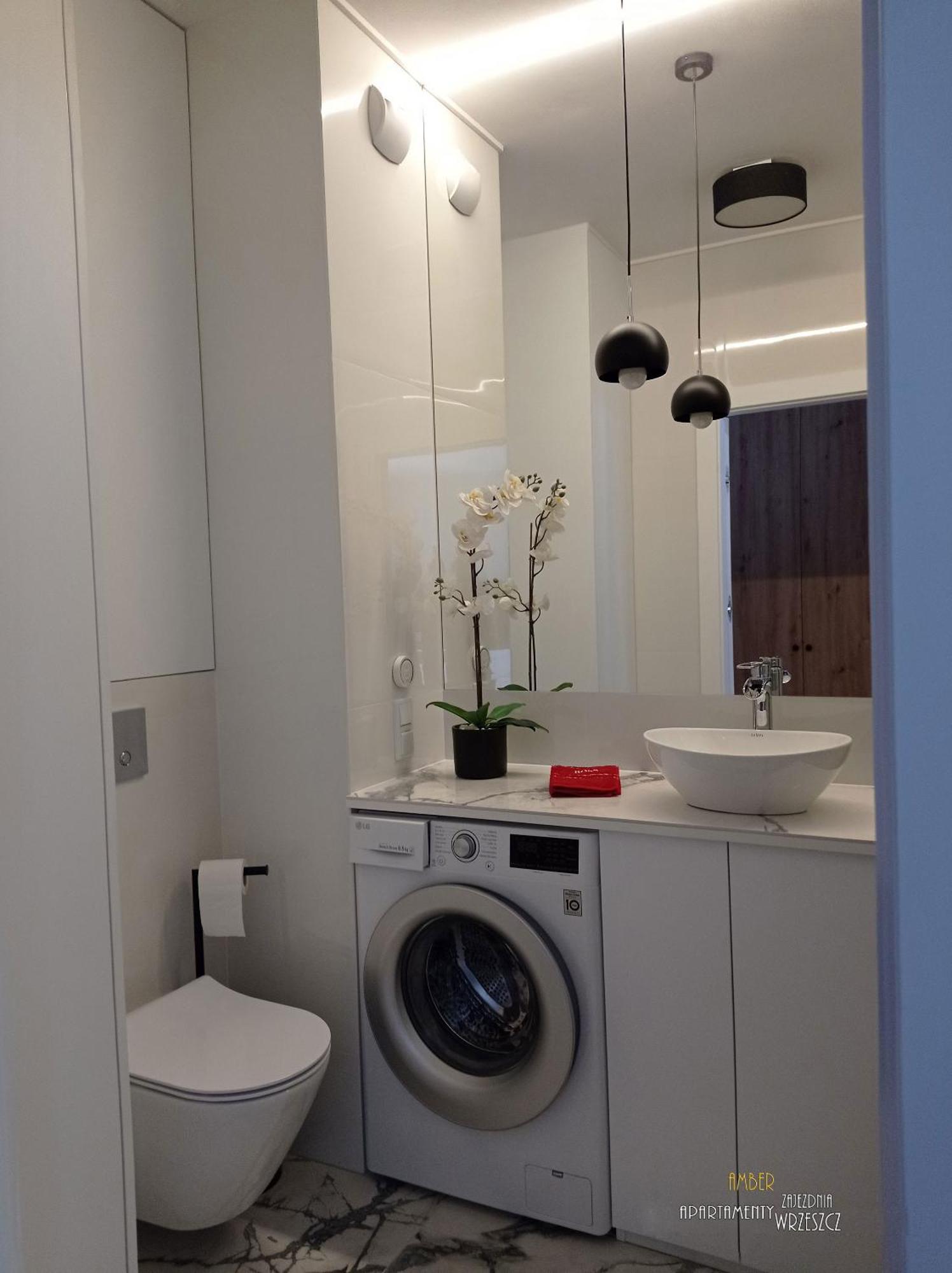 Apartament Amber - Azw Gdaňsk Exteriér fotografie