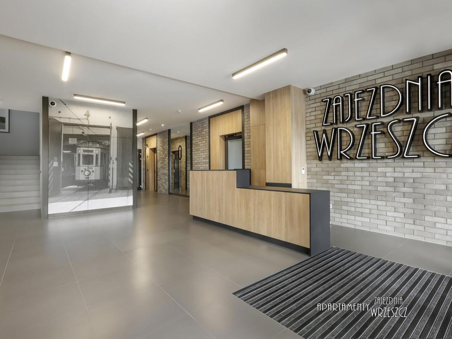 Apartament Amber - Azw Gdaňsk Exteriér fotografie
