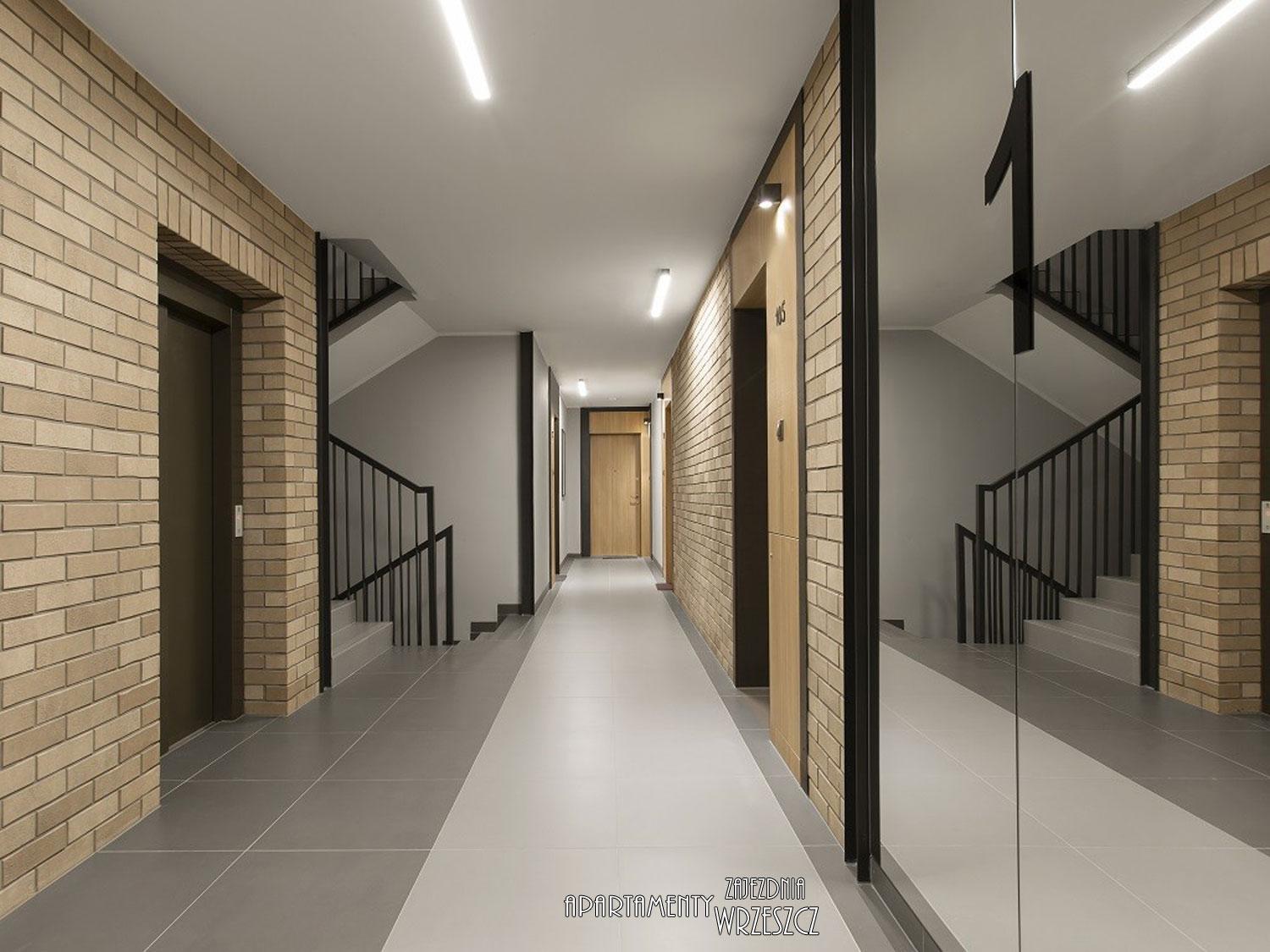 Apartament Amber - Azw Gdaňsk Exteriér fotografie