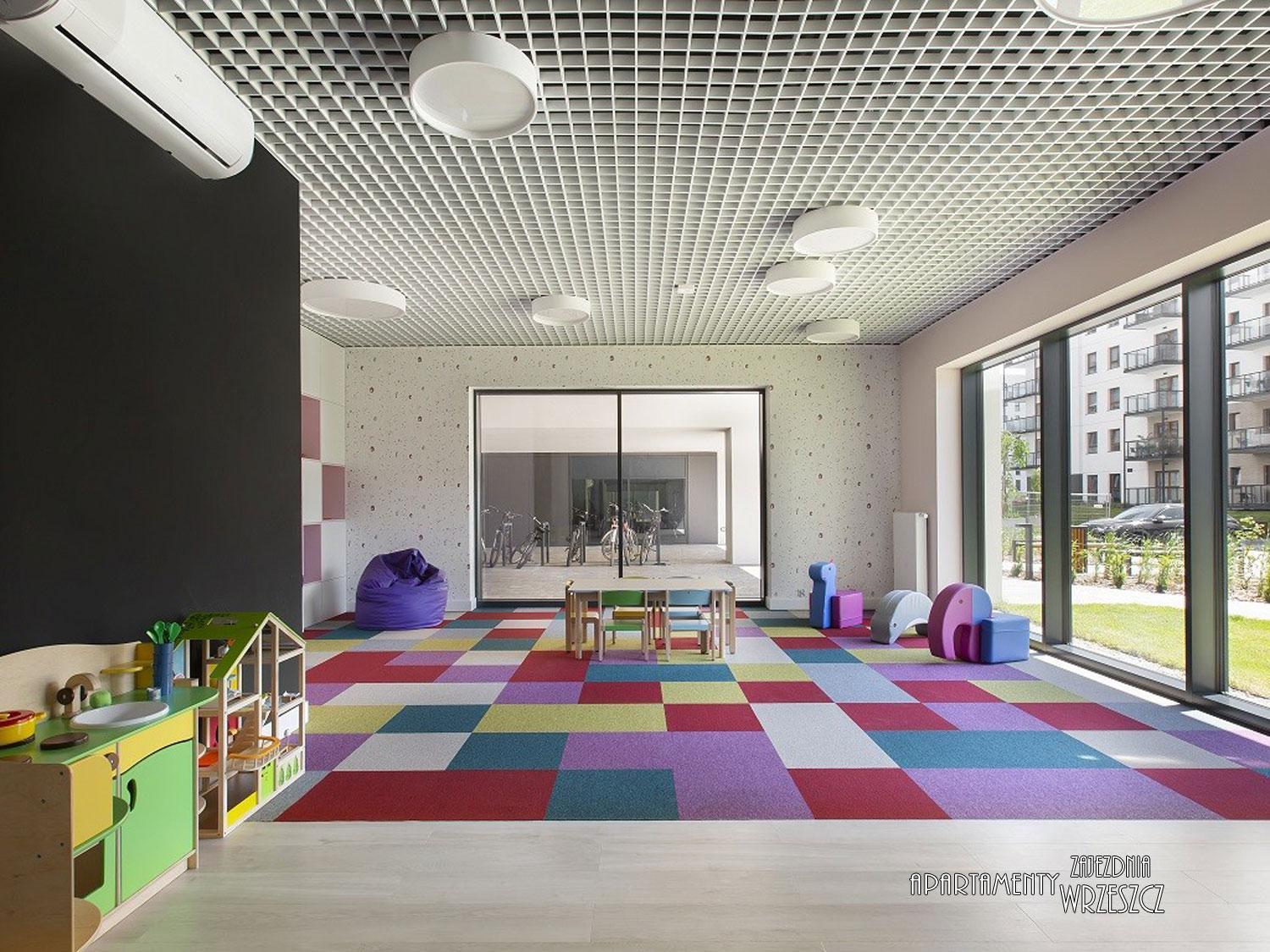 Apartament Amber - Azw Gdaňsk Exteriér fotografie