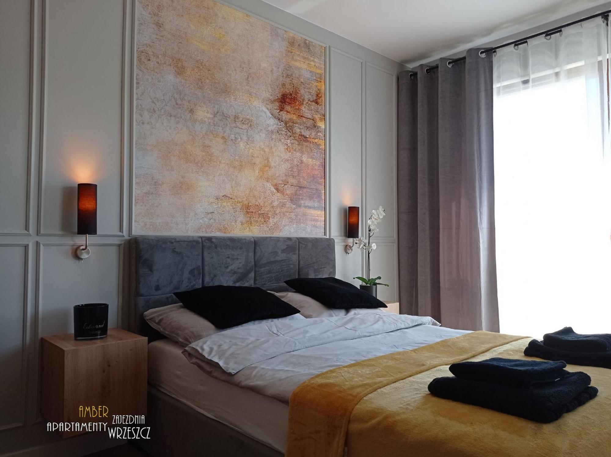 Apartament Amber - Azw Gdaňsk Exteriér fotografie