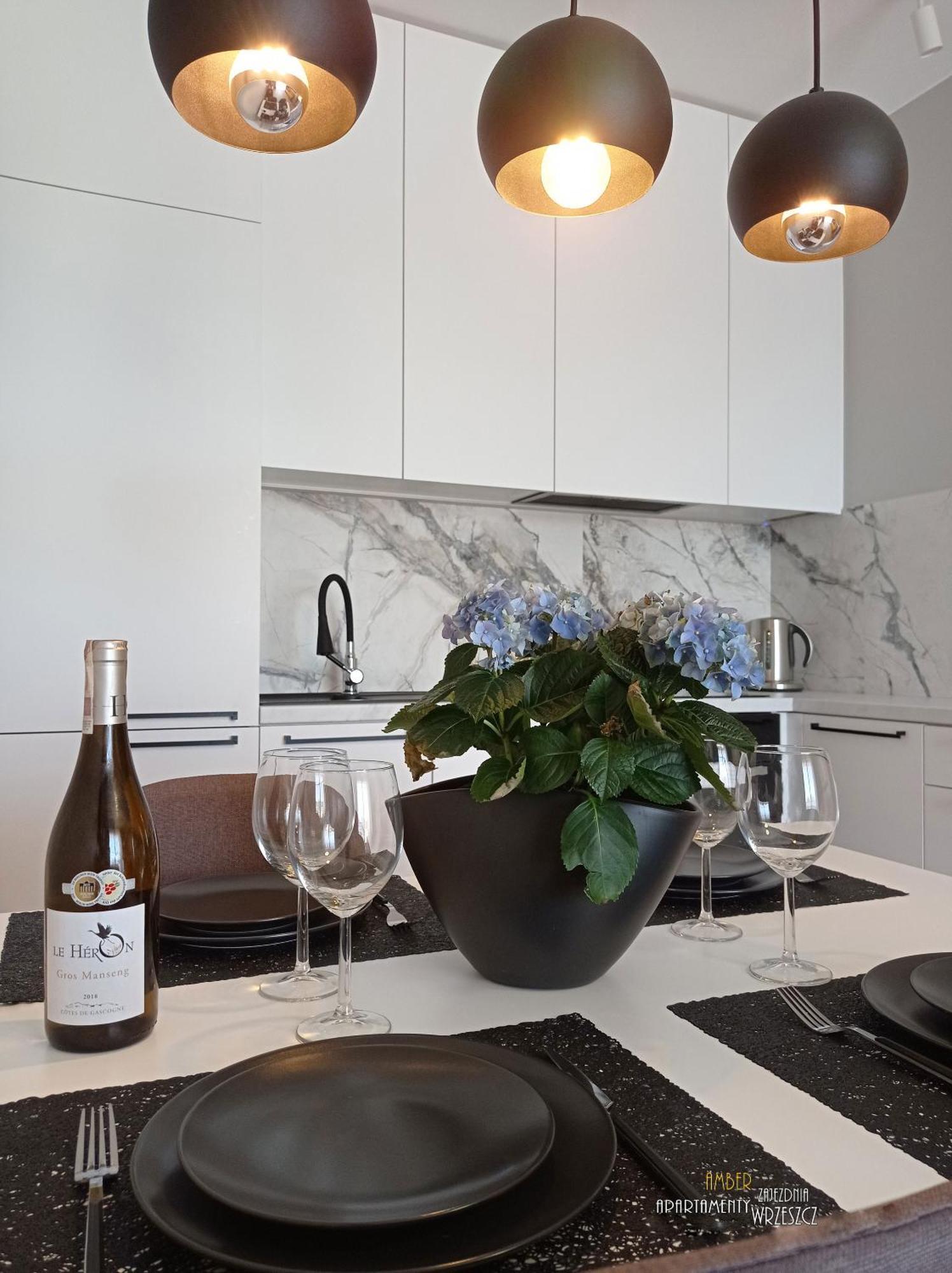 Apartament Amber - Azw Gdaňsk Exteriér fotografie