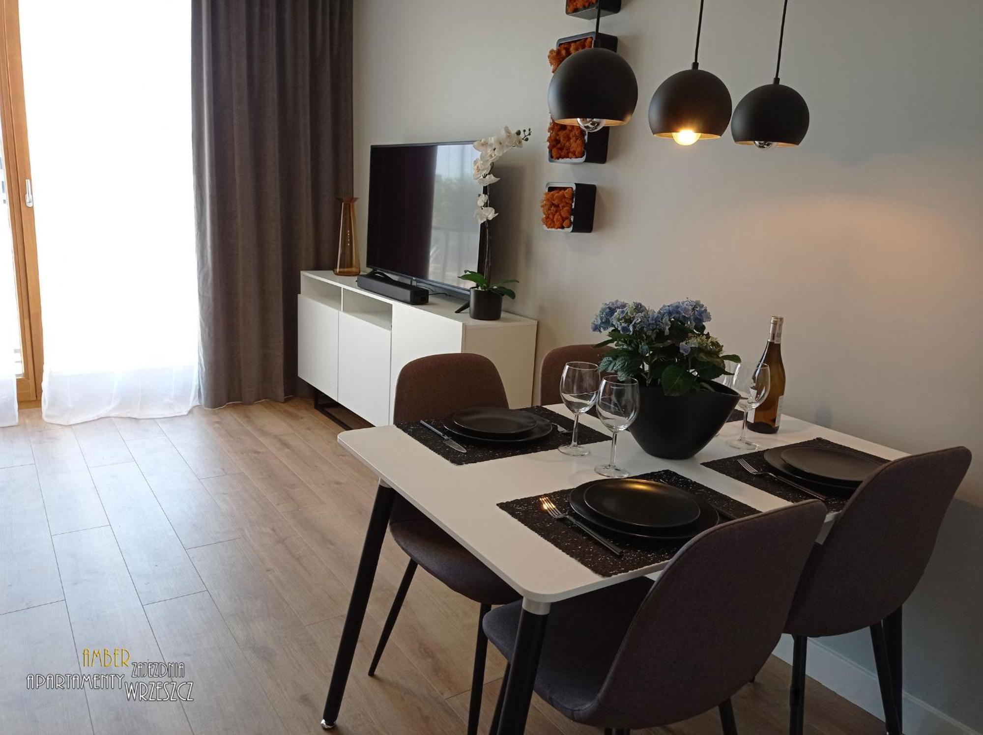 Apartament Amber - Azw Gdaňsk Exteriér fotografie