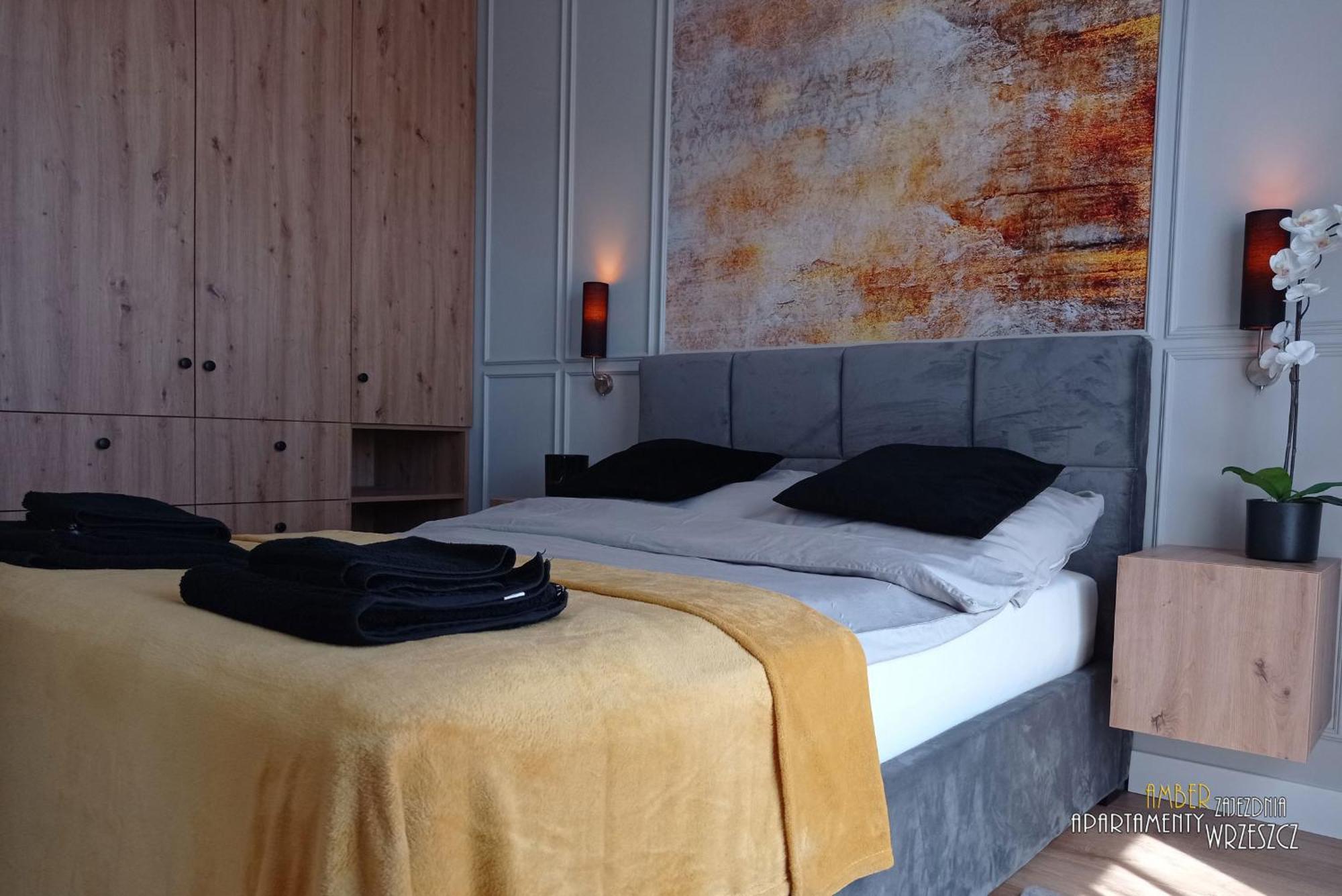 Apartament Amber - Azw Gdaňsk Exteriér fotografie
